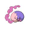 Musharna Pokédex: stats, moves, evolution & locations.